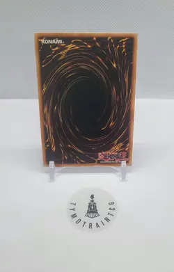 Yu-Gi-Oh! - Crusadia Spatha - SOFU-EN046 Soul Fusion 1st Edition - Image 2