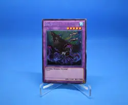 Yu-Gi-Oh! Sea Monster of Theseus [MP17-EN231] Secret Rare 1st Ed NM - Image 1