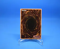 Yu-Gi-Oh! Sea Monster of Theseus [MP17-EN231] Secret Rare 1st Ed NM - Image 2