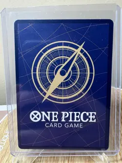 Boa Hancock PRB02-017 - One Piece TCG - SR Foil Near-Mint English - Image 2