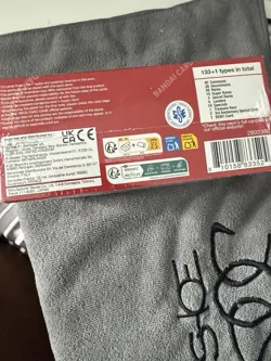 One Piece TCG: Carrying on His Will ENGLISH Booster Box [OP-13] - SEALED - Image 3
