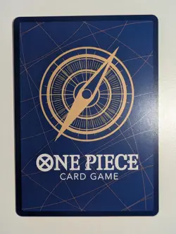 One Piece TCG Kyros Alt Art OP10-046 SR Royal Blood English - Image 3