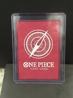 One Piece Brook OP15-022 ALT ART LEADER Adventure On Kami’s Island OP15-EB04 - Image 2
