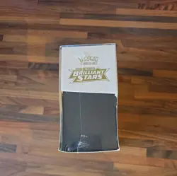 Pokemon TCG Sword&shield Brilliant Stars Center Elite Trainer Box NEW&SEALED - Image 2