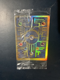 Ancient Mew Promo Card - New, sealed in wrapper (Pokemon The Movie 2000) - Image 1