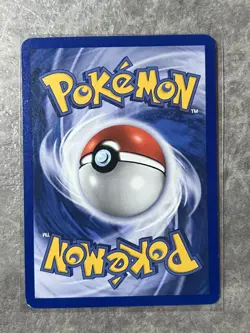 Lanturn 38/111 Pokemon TCG Neo Genesis Vintage WOTC Card Regular (Light Play) 2 - Image 2