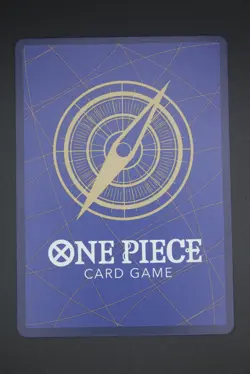 Enel - OP05 100 AA SP - Japanese - One Piece Card - Awakening of the New Era - Image 2