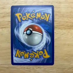 Ninetales V 026/192 Rebel Clash Ultra Rare Pokemon Card LP - Image 2