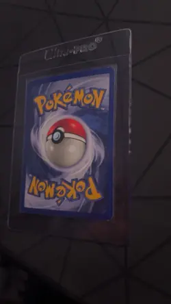 Poliwrath Holo Rare Pokemon TCG Card Unlimited Base Set 13/102 LP - Image 3