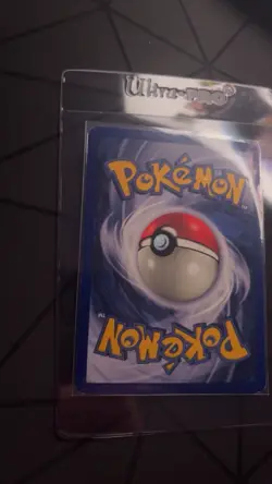 Poliwrath Holo Rare Pokemon TCG Card Unlimited Base Set 13/102 LP - Image 4