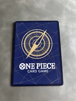 Trafalgar Law PRB02-002 SR [PAR] ONE PIECE CARD THE BEST vol.2 Japanese - Image 2