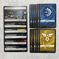 Custom Riftbound Card Lot - Image 3