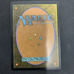 MtG Magic Rare Displacer Kitten 063/361 Commander Legends Baldur's Gate NM - Image 2