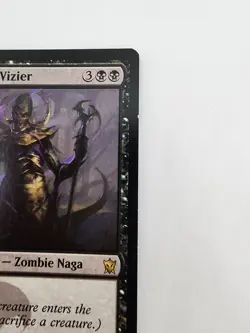 Sidisi, Undead Vizier The List Reprints • Regular MTG LP - Image 4