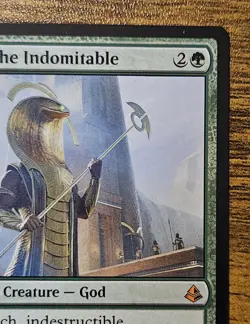 Rhonas the Indomitable - Mythic - NM - MTG Amonkhet (AKH) ⚔B&B - Image 3