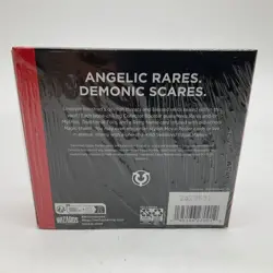 Magic the Gathering MTG Innistrad Remastered Collector Booster Box SEALED - Image 2