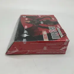 Magic the Gathering MTG Innistrad Remastered Collector Booster Box SEALED - Image 3