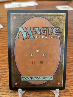 MTG Aether Flash Weatherlight Regular Uncommon - Image 2