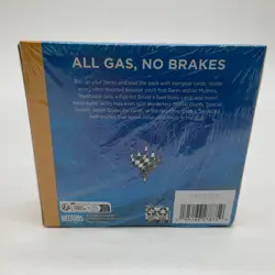 Magic The Gathering MTG Aetherdrift Collector Booster Box SEALED - Image 2