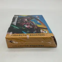 Magic The Gathering MTG Aetherdrift Collector Booster Box SEALED - Image 3