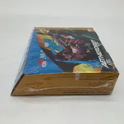 Magic The Gathering MTG Aetherdrift Collector Booster Box SEALED - Image 4