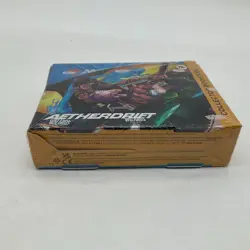Magic The Gathering MTG Aetherdrift Collector Booster Box SEALED - Image 5