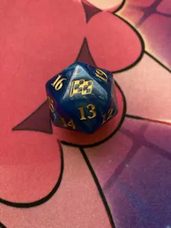 Aetherdrift Oversized Spindown Life Counters - Regular & First Place + Stickers - Image 5