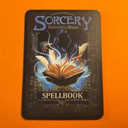 Grim Reaper Unique Sorcery: Contested Realm Beta - Image 2