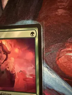 Delighted Halfling Universes Beyond: the Lord of the Rings - Image 2