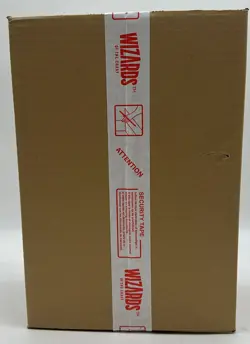 Magic The Gathering Final Fantasy Chocobo Bundle Sealed Case NEW MTG - Image 5