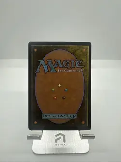 Fated Firepower (Borderless) Avatar: The Last Airbender Foil MTG 297 - Image 2