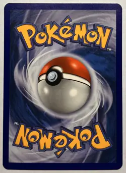 Pokemon Ninetales (Delta Species) 8/101 Dragon Frontiers Holo Rare NM - Image 2