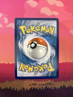 Pokemon Card Quilava Neo Genesis Uncommon 46/111 Near Mint - Image 2