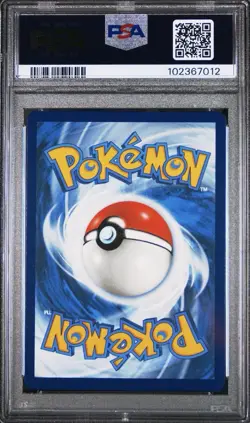 PSA 10 Umbreon VMAX TG23/TG30 Brilliant Stars FA Pokemon Card Trainer Gallery - Image 2