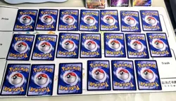 20 Pokemon RR cards, no duplicates RJ34 - Image 2
