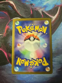 Mudsdale AR 078/071 Wild Force sv5K Pokemon Card Game Japanese NM - Image 2