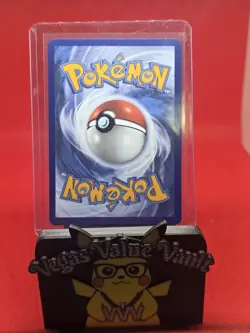 Pokemon TCG Buddy-Buddy Poffin 167/132 Me01: Mega Evolution Holo - Image 2