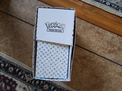 Pokemon TCG - Scarlet & Violet 151 Elite trainer box ETB - Open box - Image 4