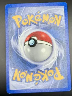 Suicune ex 94/95 Holo EX Team Magma vs Aqua Pokemon Card MP Vintage - Image 2