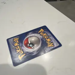 Pokemon TCG Dragonair Base Set 18/102 80 HP Uncommon Regular English Card - Image 5