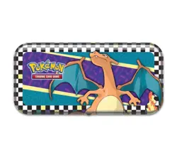 Pokemon Back to School Pencil Case with 2 Booster Packs - twilight masquerade - Image 5
