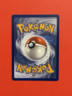 Mega Zygarde EX Pokemon TCG Holo Dragon 310 HP Gaia Wave Card 120/088 POR - Image 2