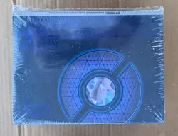 Pokemon Go Pokemon Center Elite Trainer Box New Factory Sealed Mewtwo ETB - Image 1