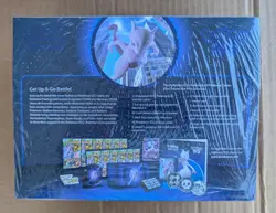 Pokemon Go Pokemon Center Elite Trainer Box New Factory Sealed Mewtwo ETB - Image 2
