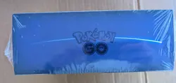 Pokemon Go Pokemon Center Elite Trainer Box New Factory Sealed Mewtwo ETB - Image 3