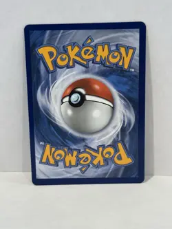 2026 Pokemon N's Zoroark ex 286/217 Me: Ascended Heroes Holo - Image 2