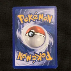 Hitmonchan 81/147 Aquapolis 2002 Reverse Holo E-Series Vintage Pokemon Card TCG - Image 2