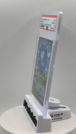 2024 Pokemon Paf En Special Illustration Rare #232 Mew Ex PSA 10 GEM MINT - Image 2