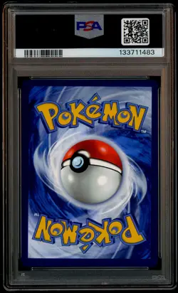 2025 Pokemon BLK EN Special Illustration Rare #166 Zekrom ex PSA 10 GEM MINT - Image 3