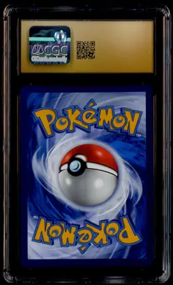 2025 Pokemon Pre En Special Illustration Rare #156 Sylveon Ex CGC 10 PRISTINE - Image 3